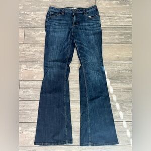 Idyllwind by Miranda Lambert jeans. Size 14